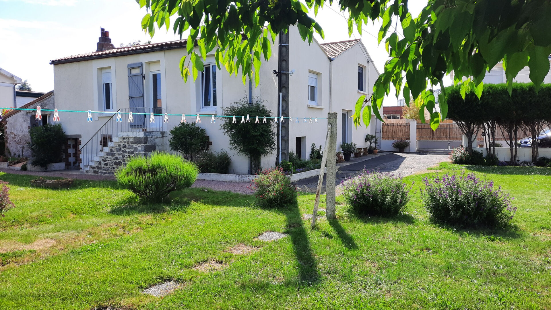 Maison CHOLET (49300) 6 pièces 144.00 m²