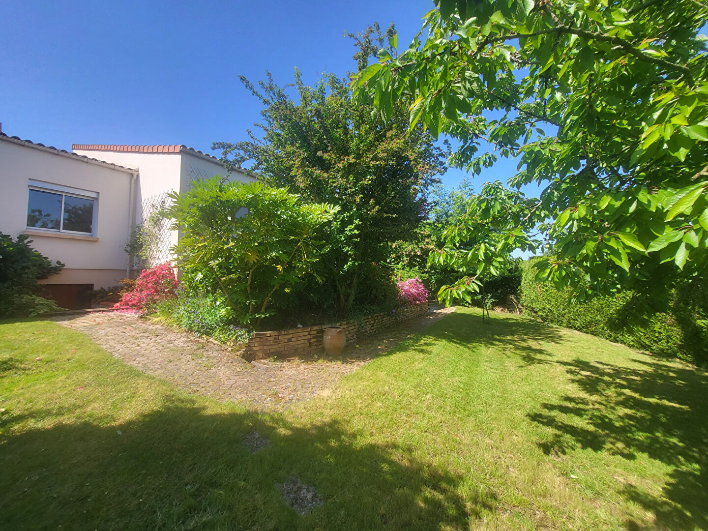 Maison CHOLET (49300) 6 pièces 128.00 m²