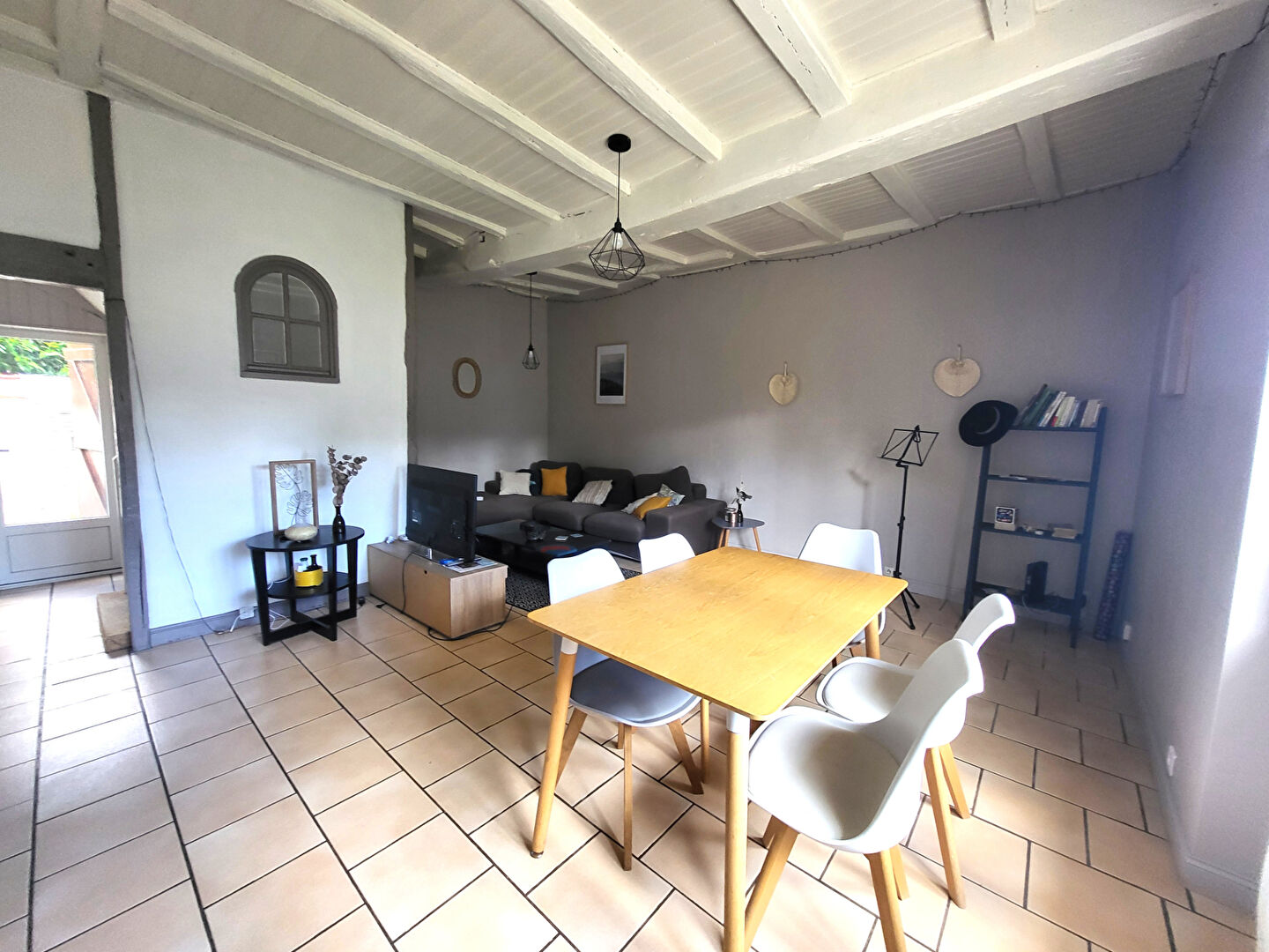 Maison CHOLET (49300) 7 pièces 138.23 m²