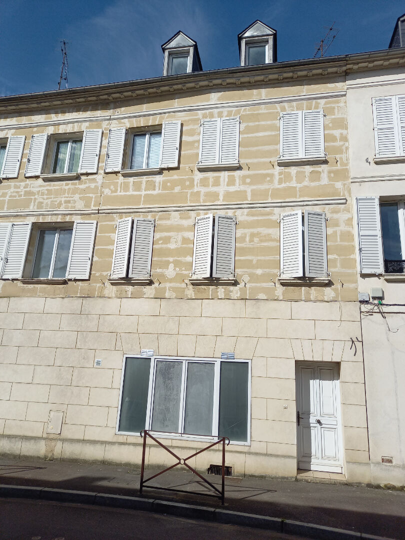Appartement SAINT CLAIR SUR EPTE (95770) 3 pièces 33.54 m²