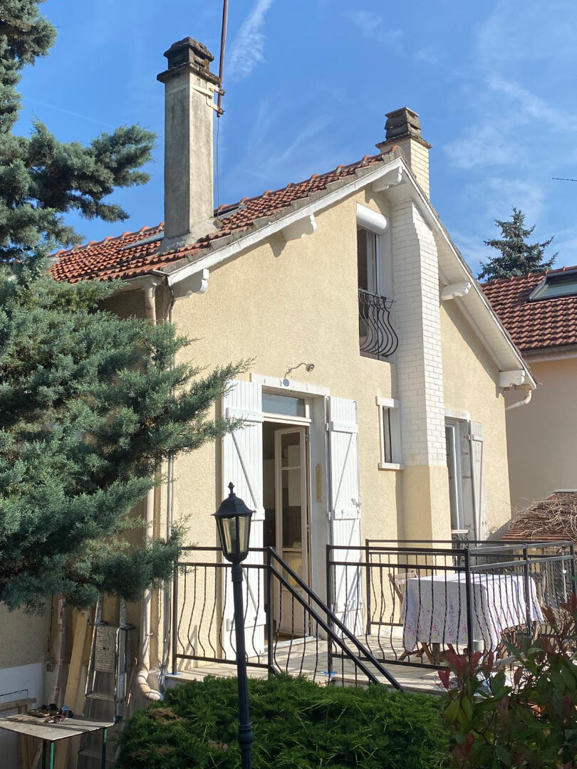 Maison SAINT GRATIEN (95210) 3 pièces 62.00 m²