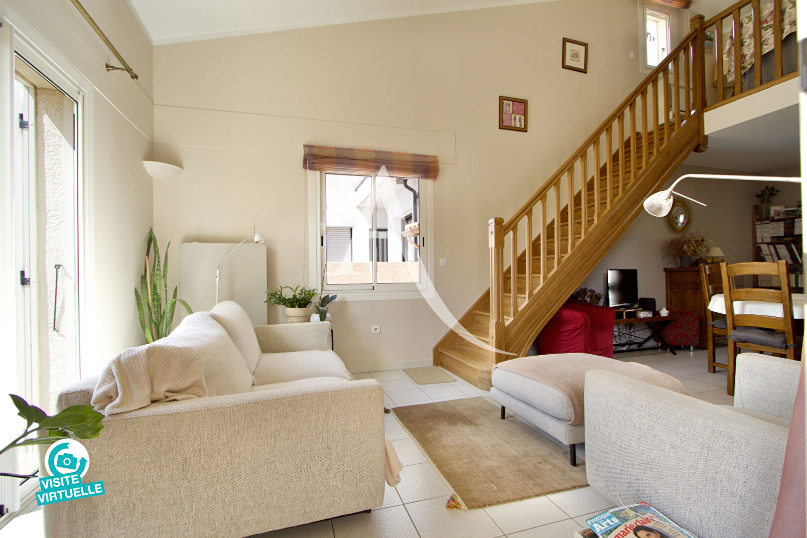 Maison LATTES (34970) 5 pièces 110.00 m²