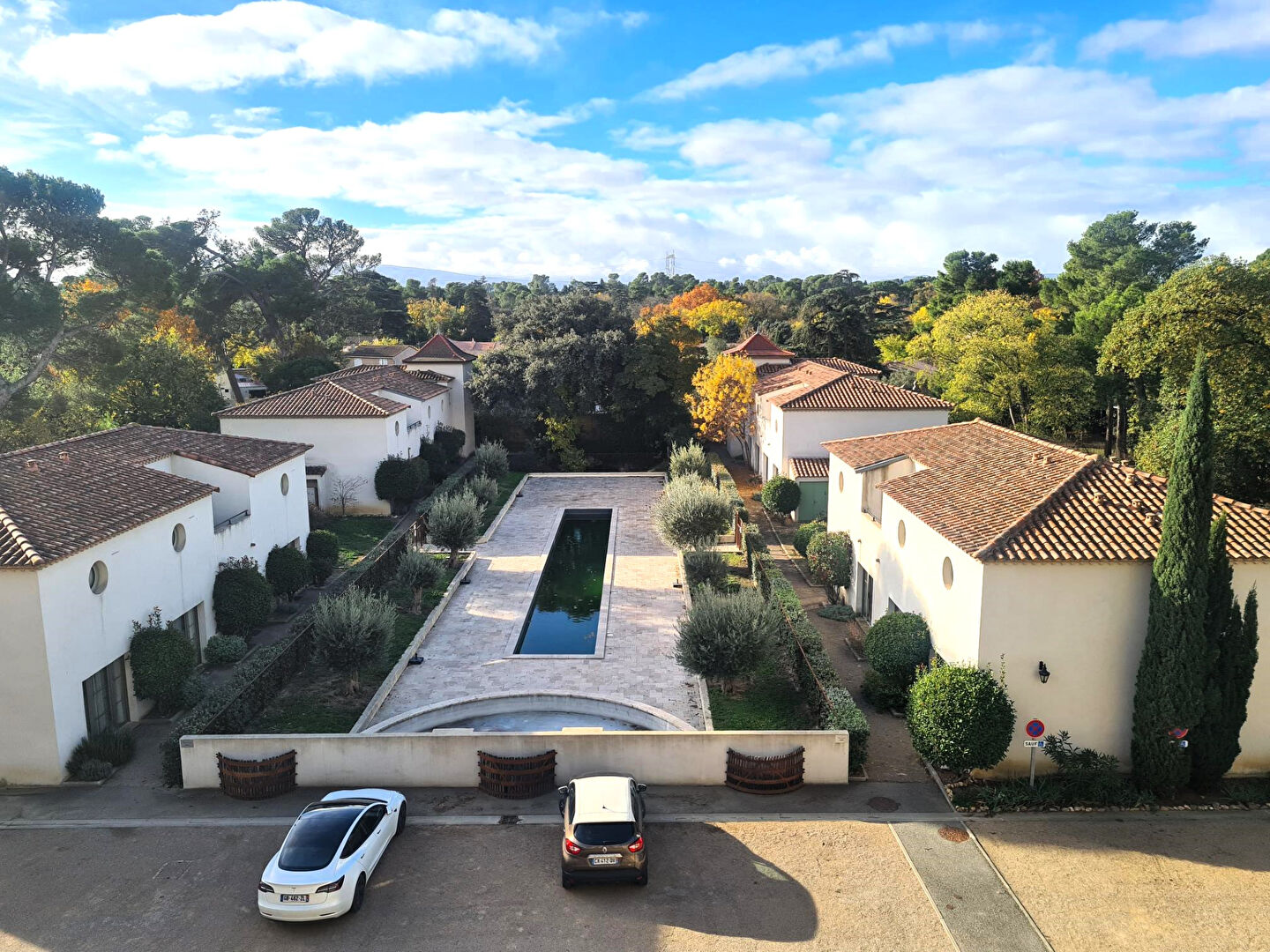 Maison LA REDORTE (11700) 3 pièces 67.19 m²