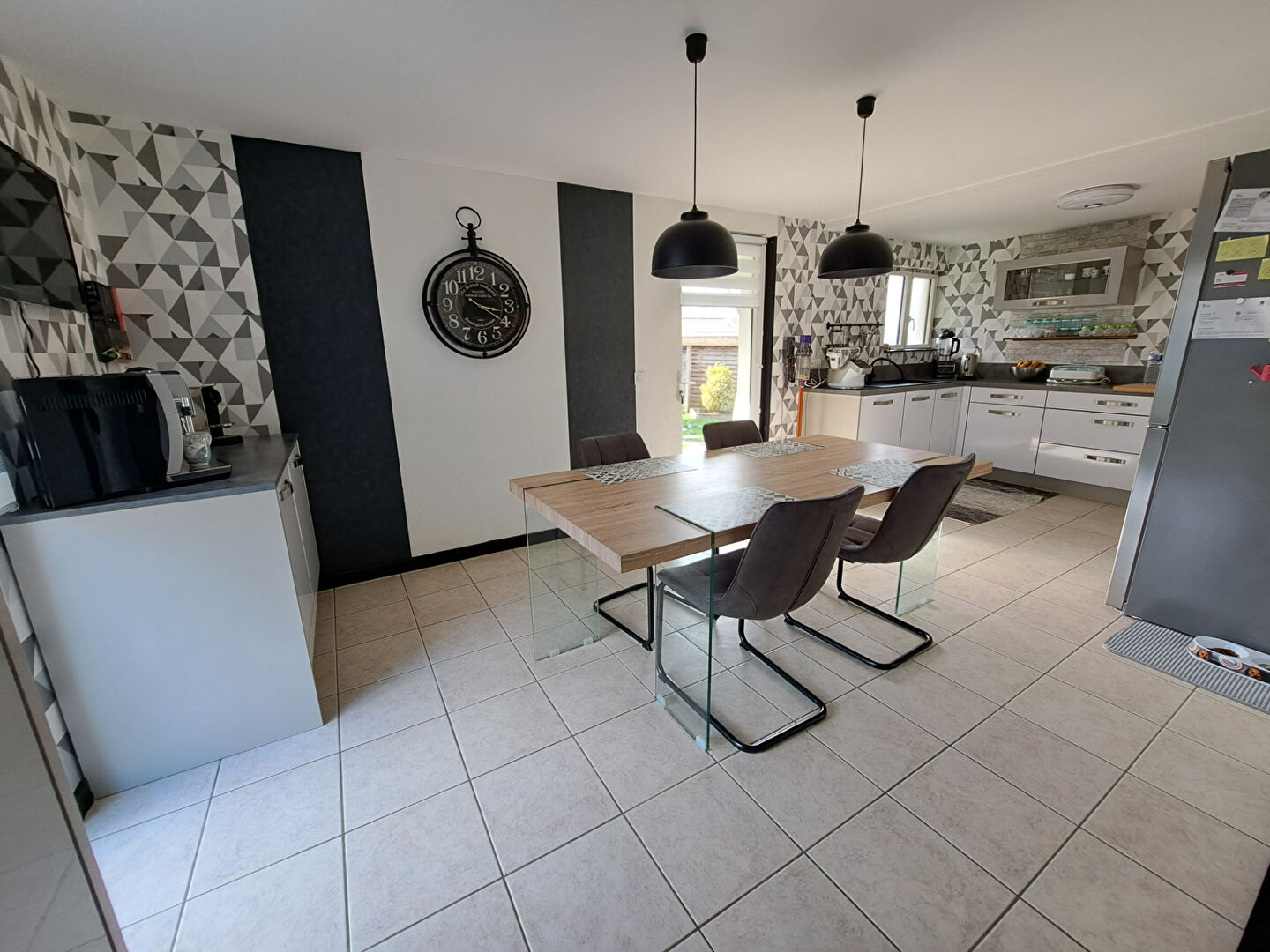Maison LES HERBIERS (85500) 3 pièces 96.15 m²