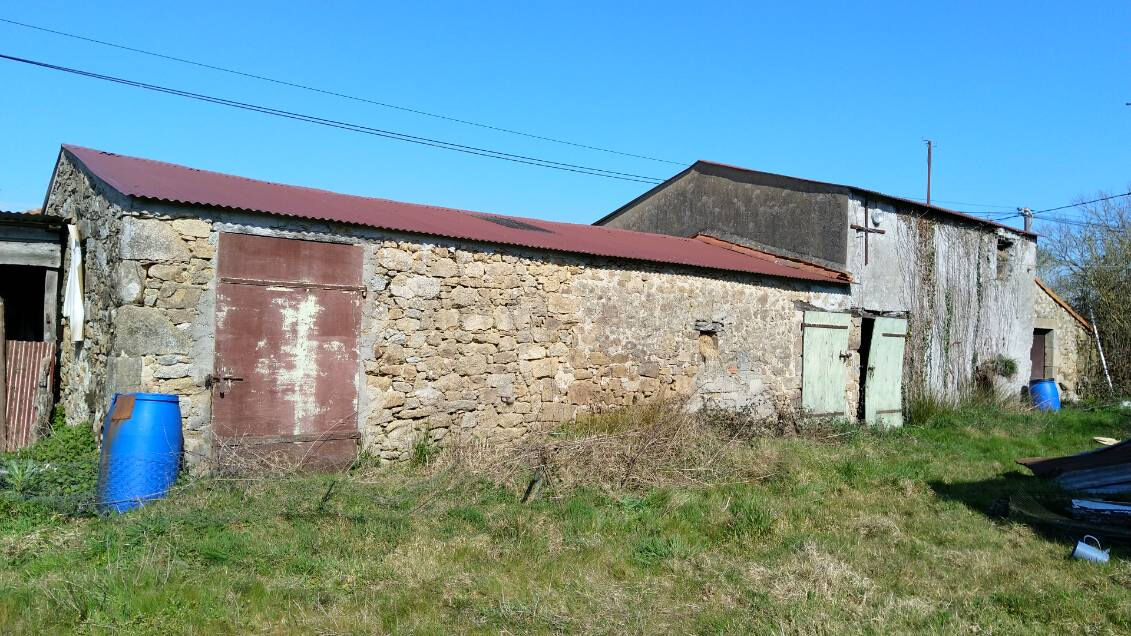 Maison saint FULGENT (85250) 2 pièces 82.00 m²