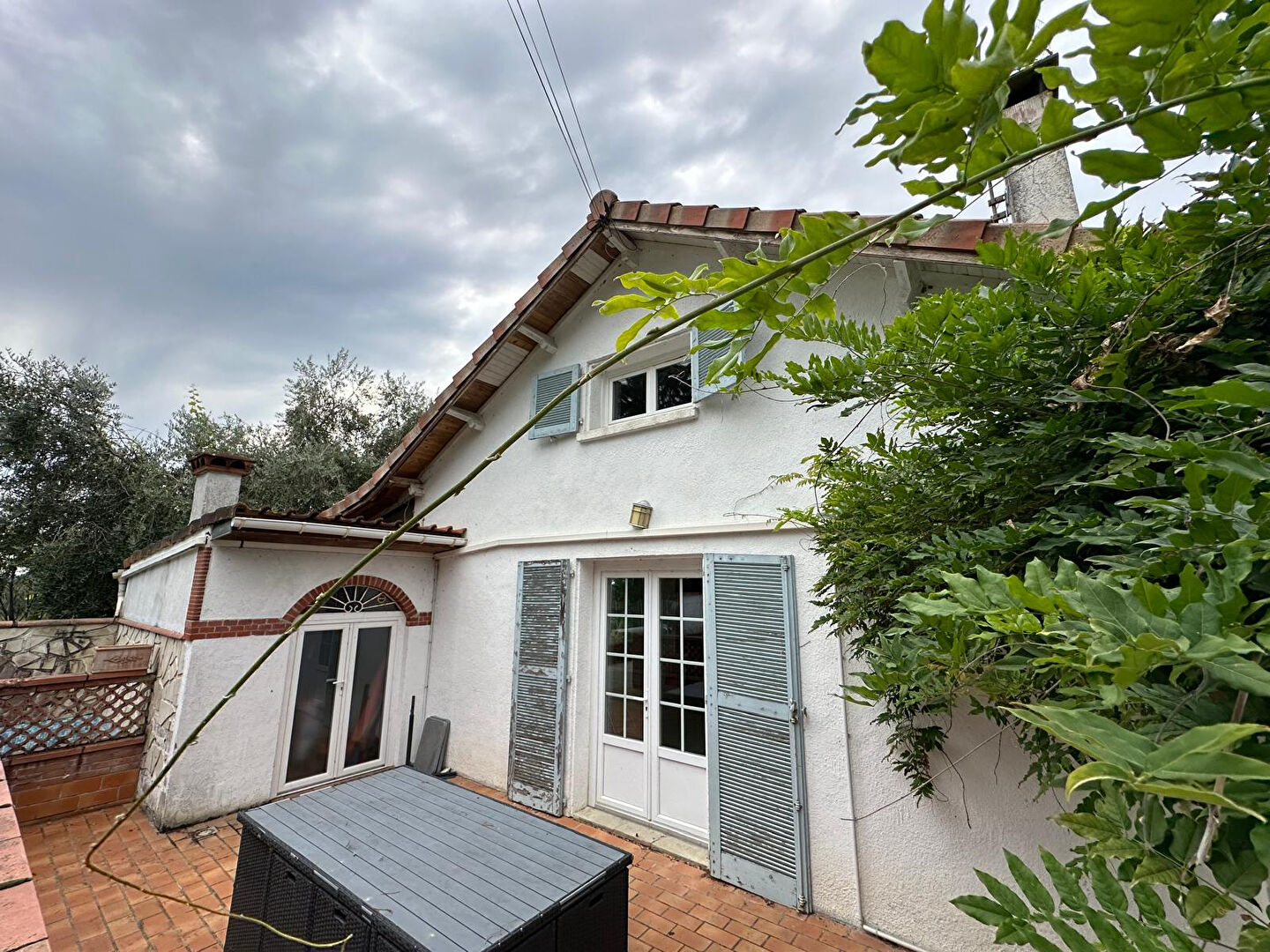 Maison BESSIERES (31660) 6 pièces 160.00 m²