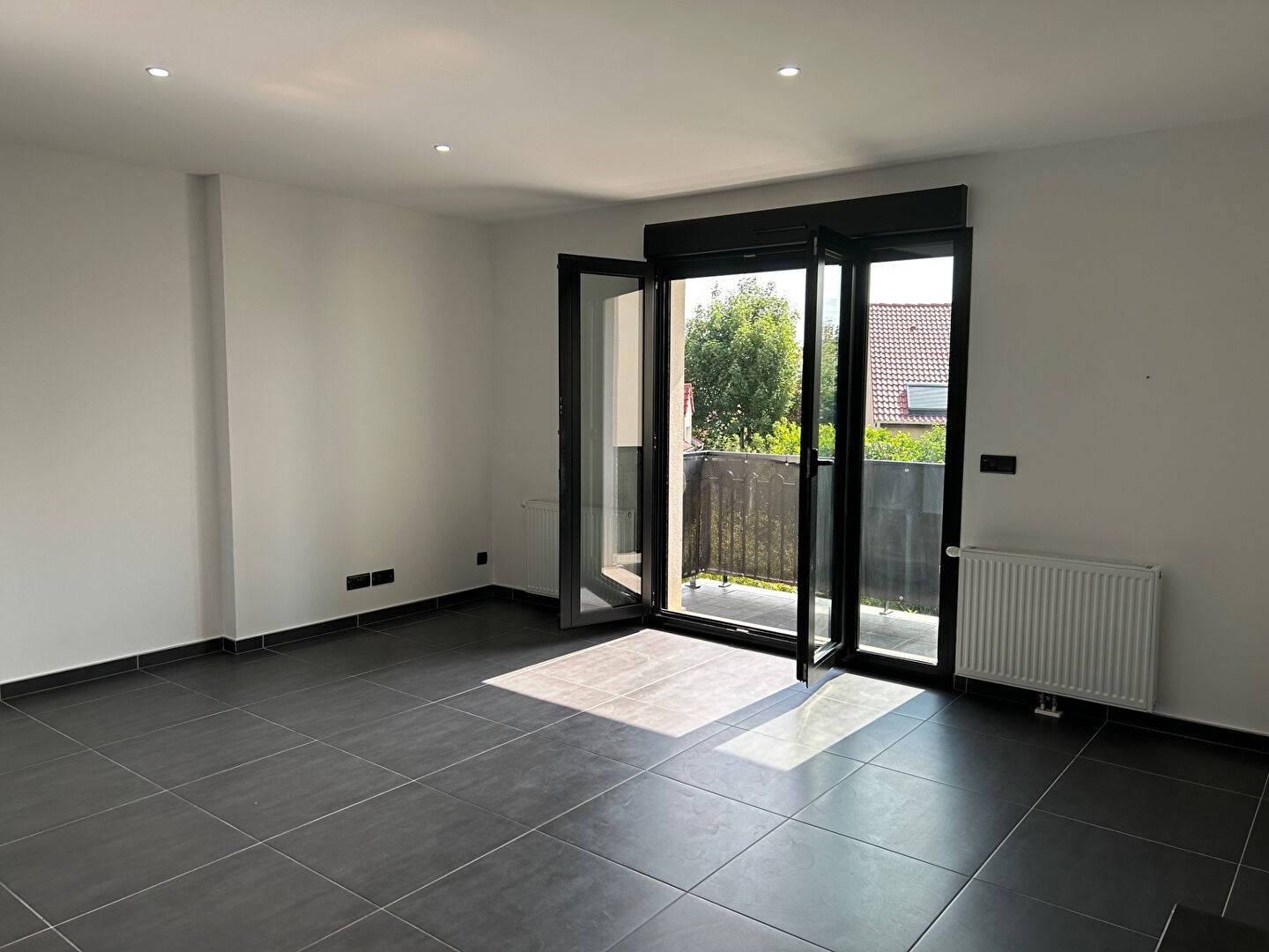 Appartement GOURNAY SUR MARNE (93460) 3 pièces 67.02 m²
