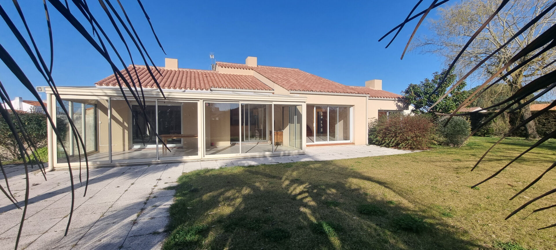 Maison NOTRE DAME DE RIEZ (85270) 6 pièces 199.00 m²