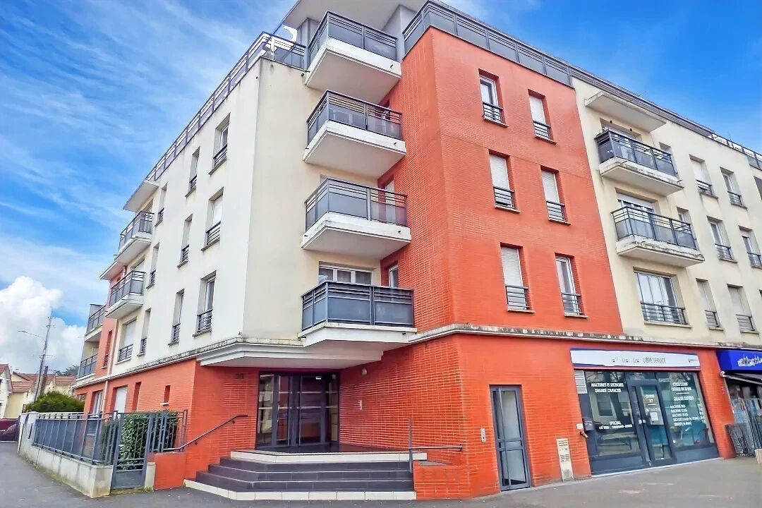 Appartement CHELLES (77500) 3 pièces 66.00 m²