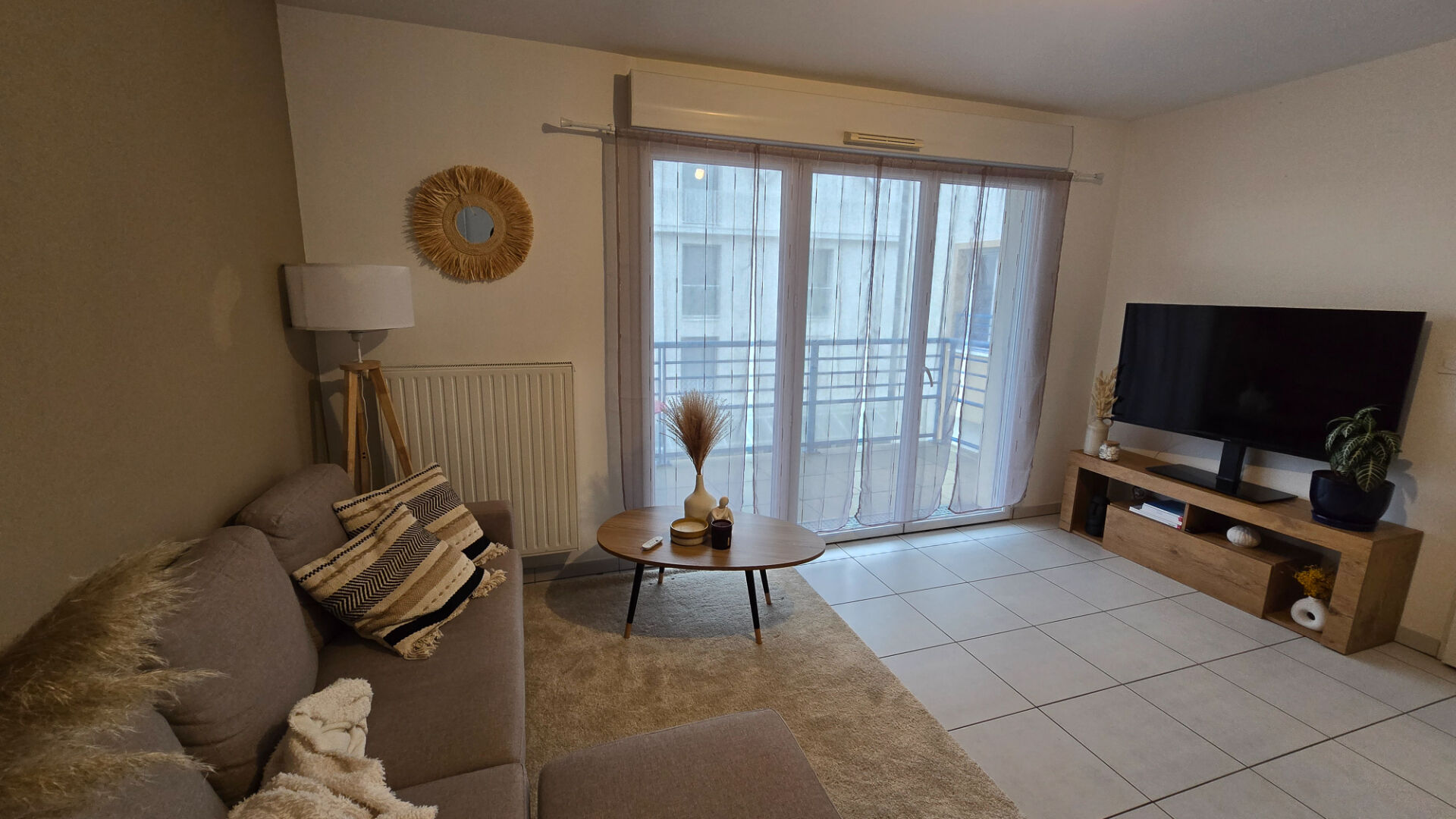 Appartement LES SABLES D OLONNE (85100) 2 pièces 42.25 m²