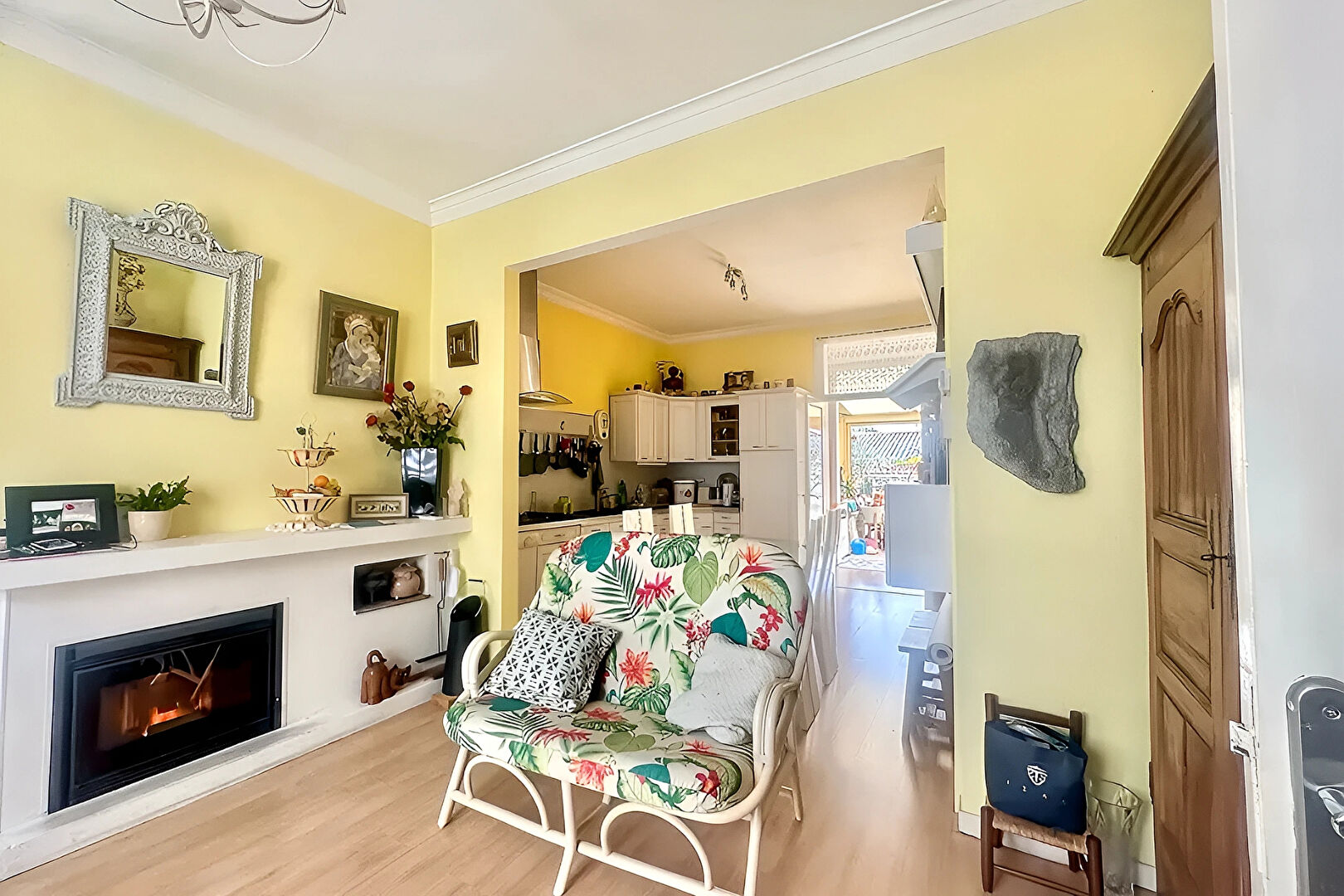 Maison LES SABLES D OLONNE (85100) 5 pièces 128.00 m²