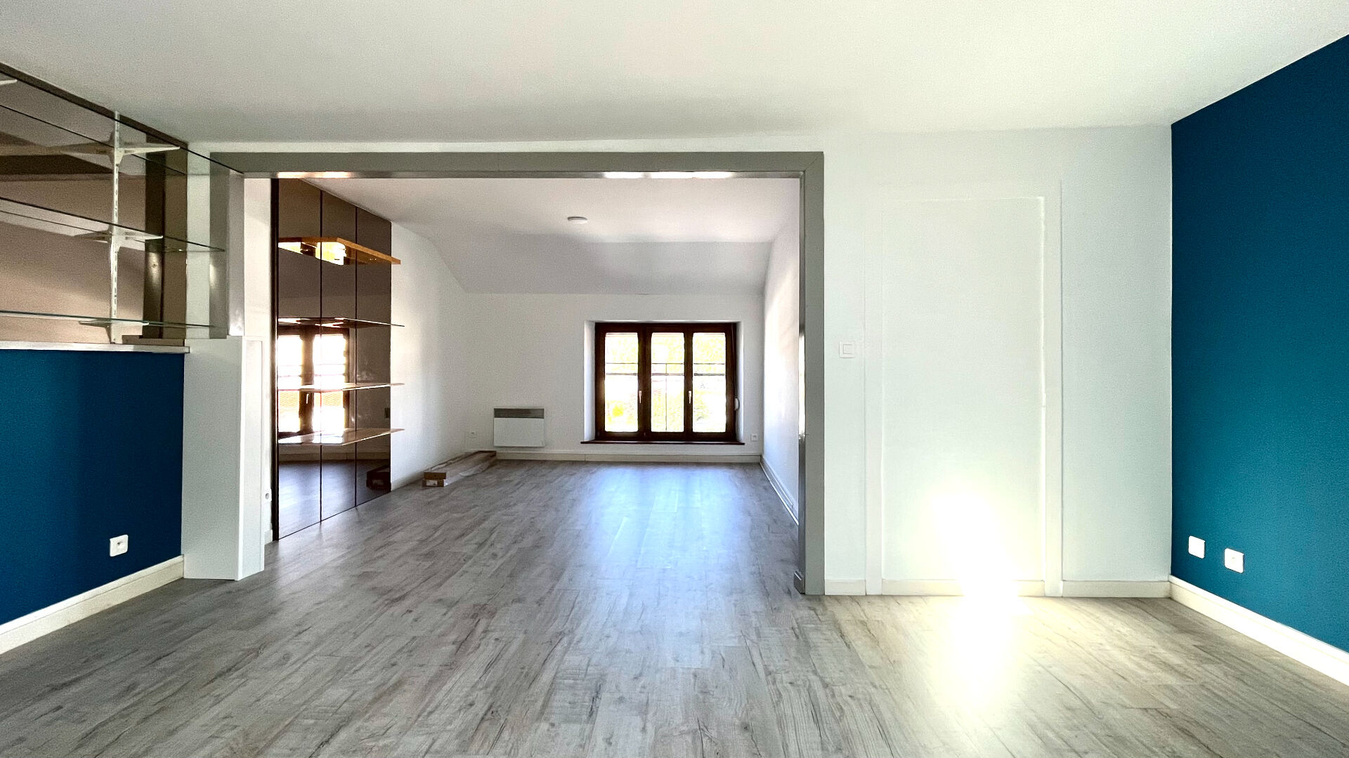 Appartement EPINAL (88000) 2 pièces 70.35 m²