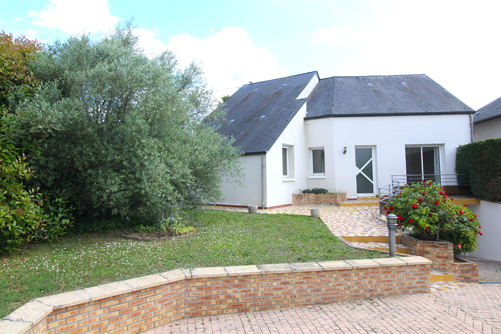 Maison AMBOISE (37400) 4 pièces 131.00 m²