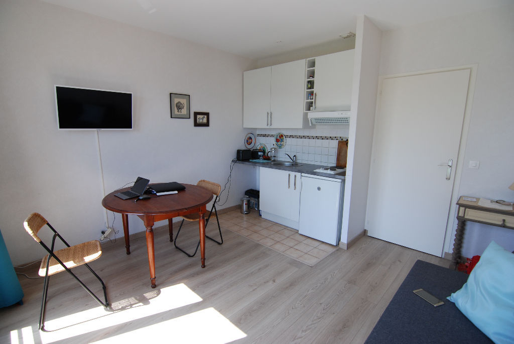 Appartement OZOIR LA FERRIERE (77330) 1 pièce 19.80 m²