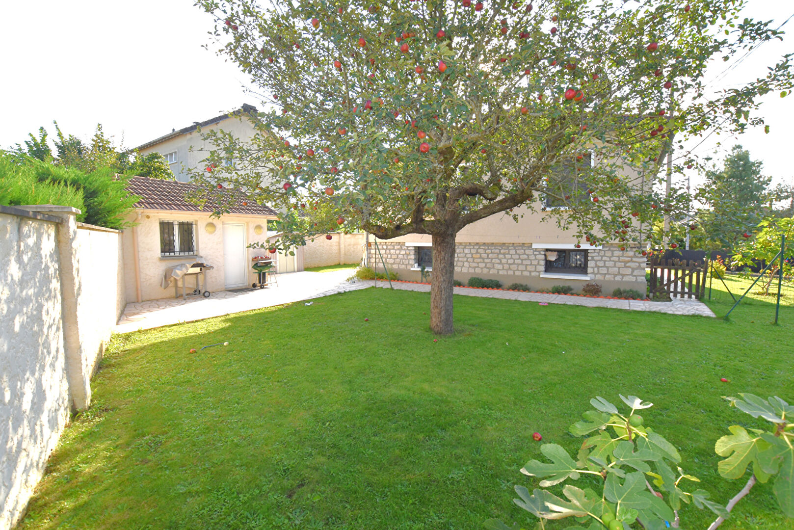 Maison COMBS LA VILLE (77380) 4 pièces 66.00 m²