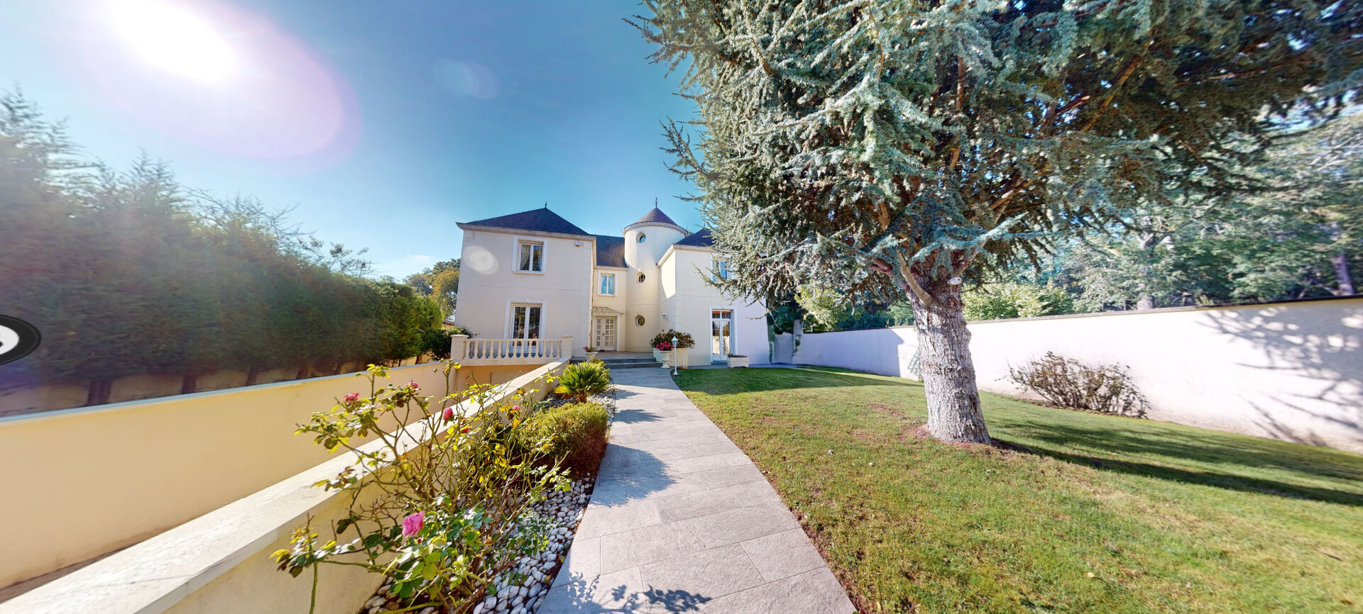Maison QUINCY SOUS SENART (91480) 7 pièces 280.00 m²