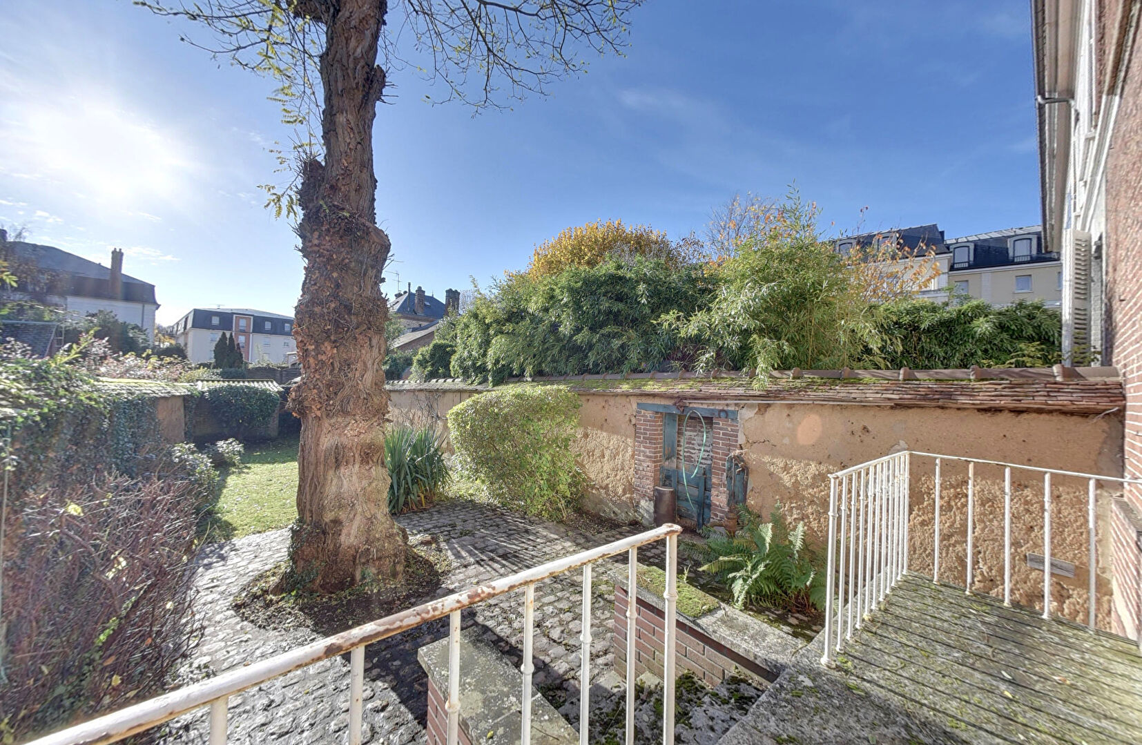 Maison EVREUX (27000) 7 pièces 134.00 m²