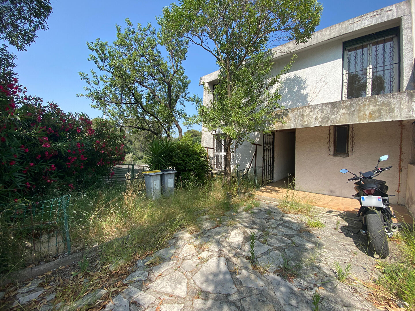 Maison MONTPELLIER (34080) 5 pièces 103.90 m²