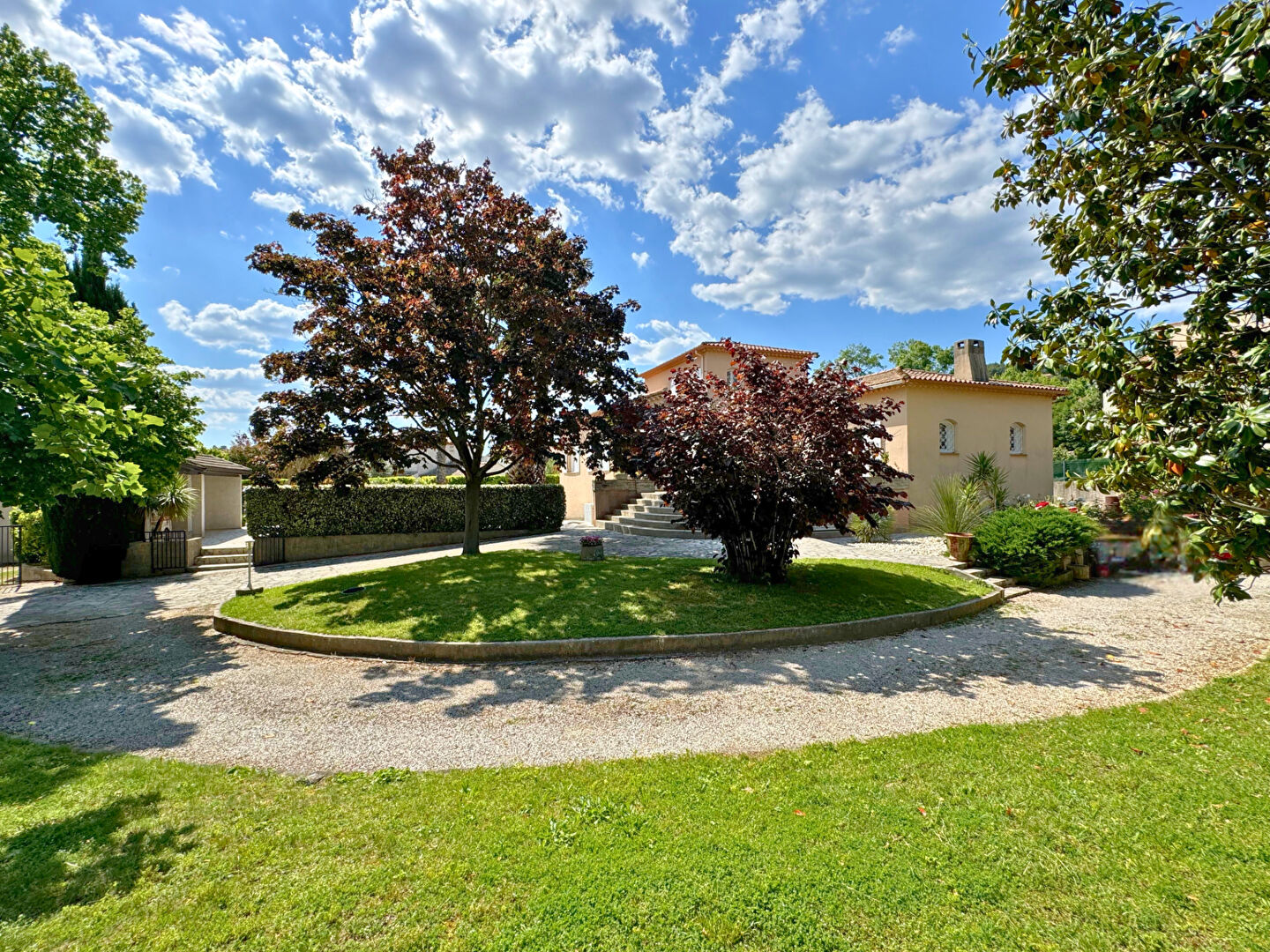 Maison GRABELS (34790) 5 pièces 174.00 m²