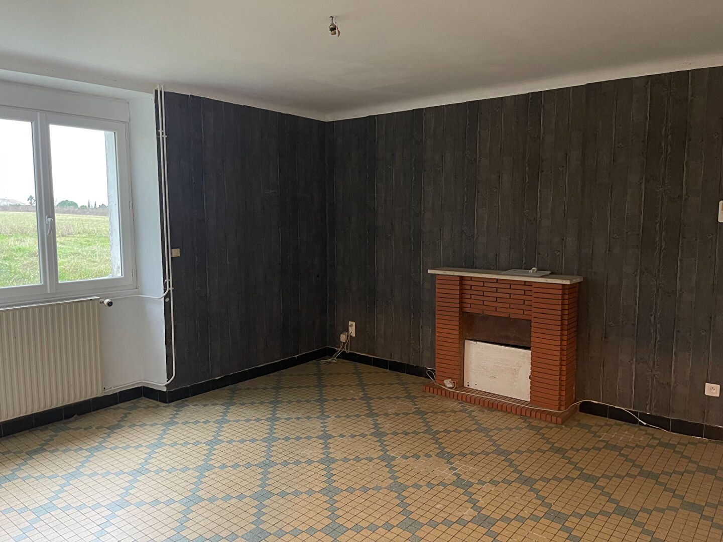 Maison FONTENAY LE COMTE (85200) 6 pièces 109.00 m²