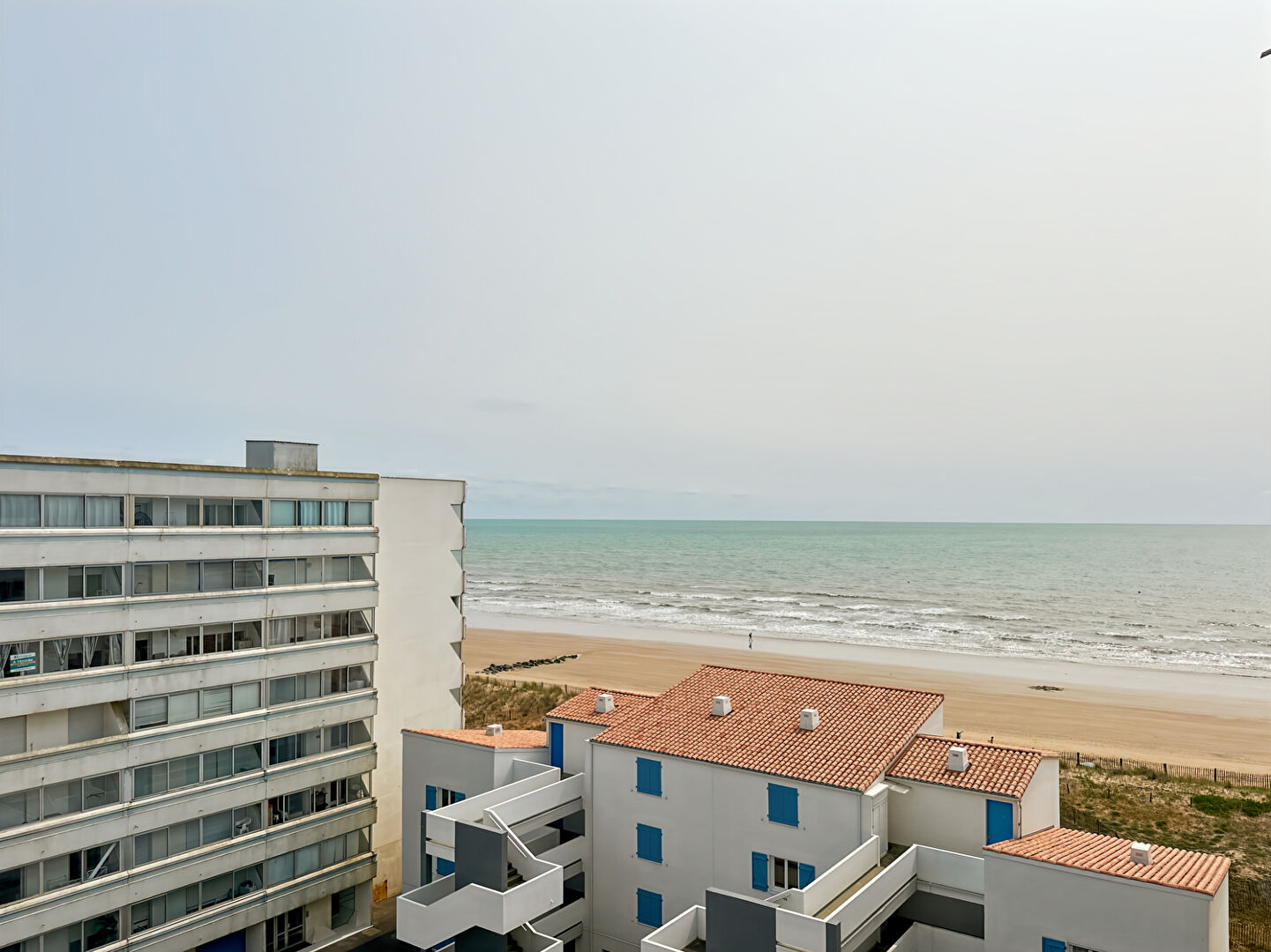 Appartement SAINT HILAIRE DE RIEZ (85270) 2 pièces 36.06 m²