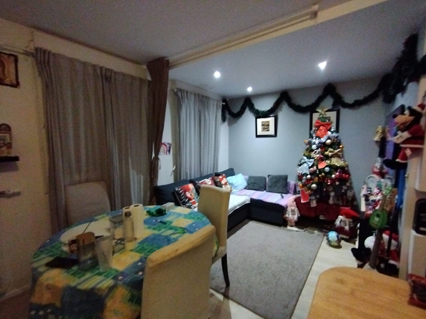 Appartement EVRY COURCOURONNES (91000) 2 pièces 47.00 m²