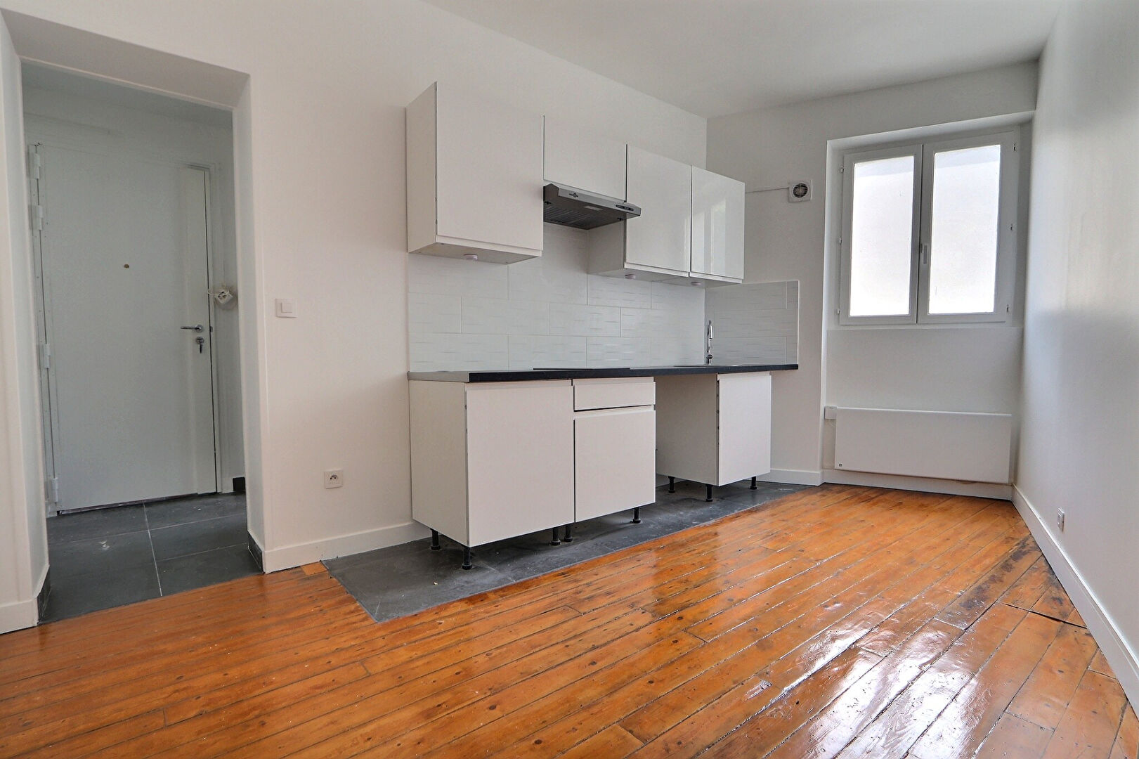 Appartement PANTIN (93500) 2 pièces 31.38 m²