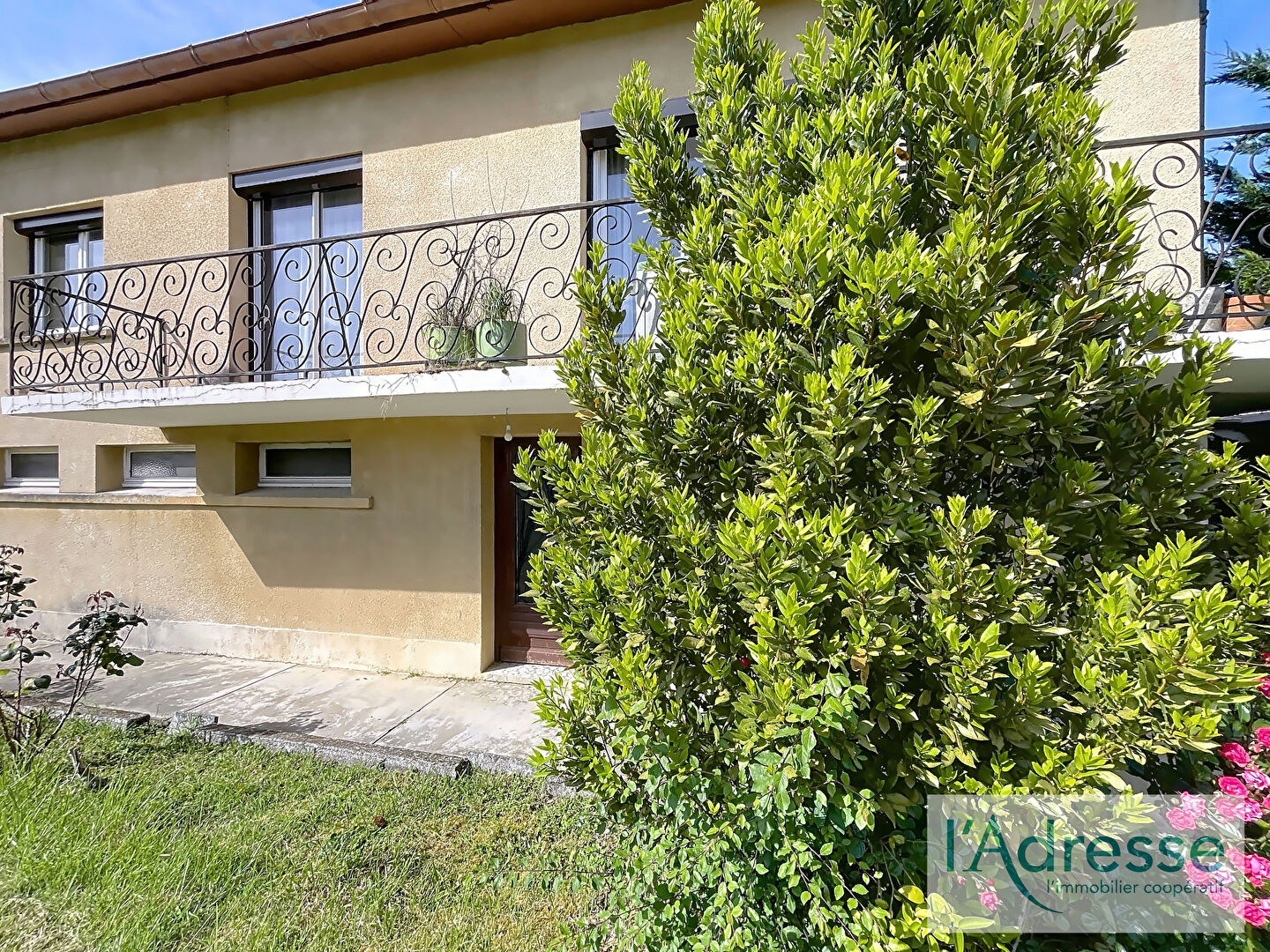 Maison PECHBONNIEU (31140) 7 pièces 145.00 m²