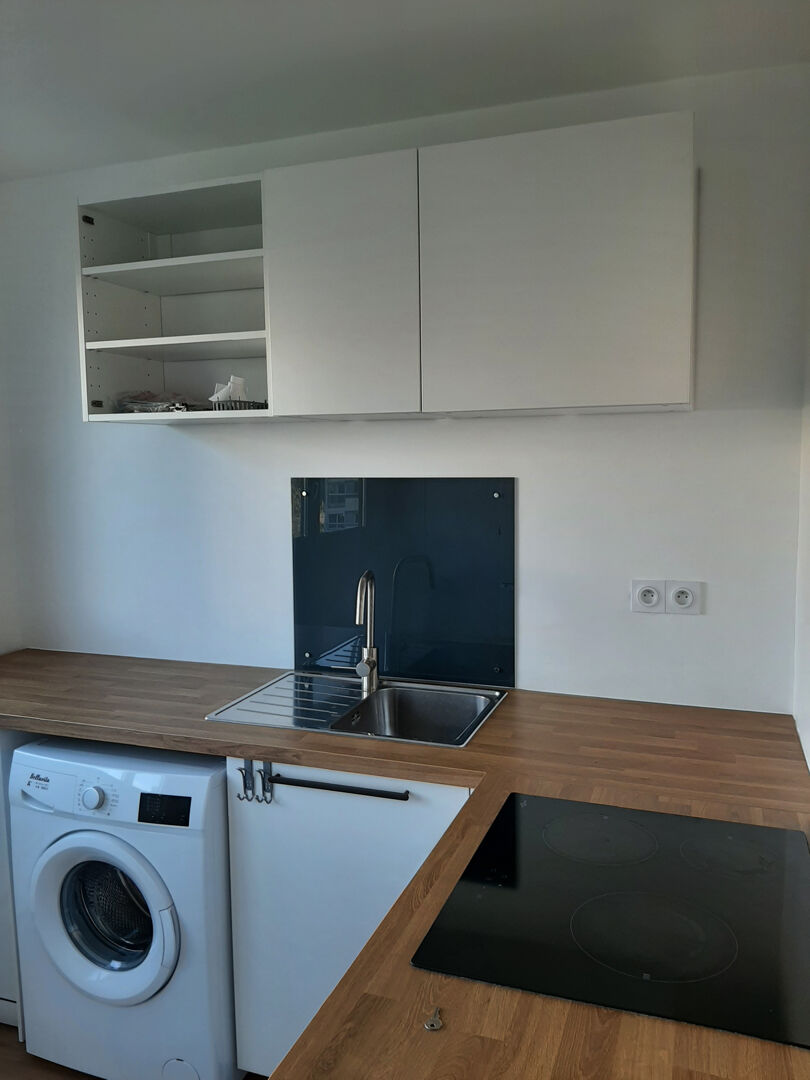 Appartement NANTES (44200) 3 pièces 63.00 m²