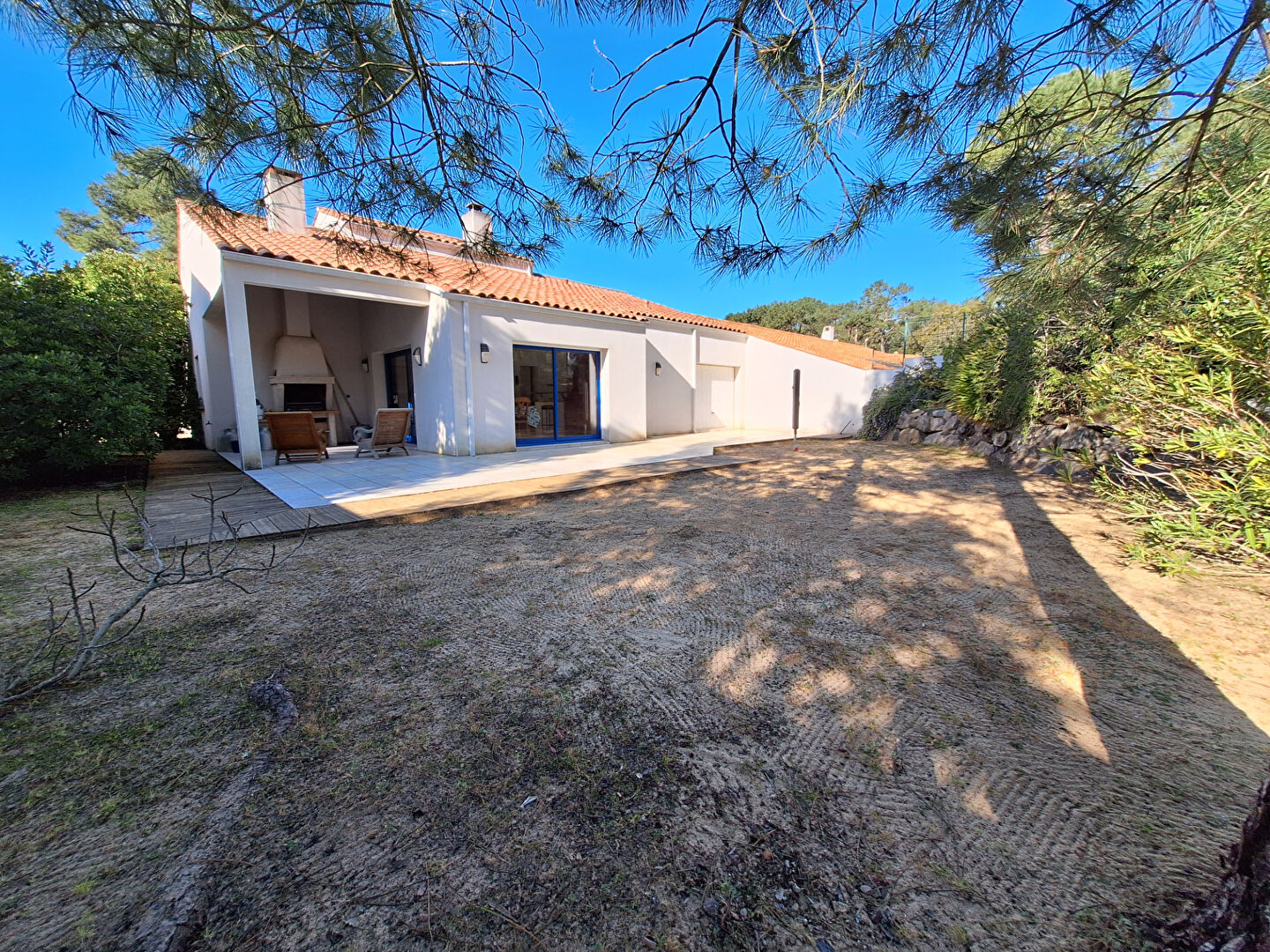 Maison LA TRANCHE SUR MER (85360) 5 pièces 116.00 m²