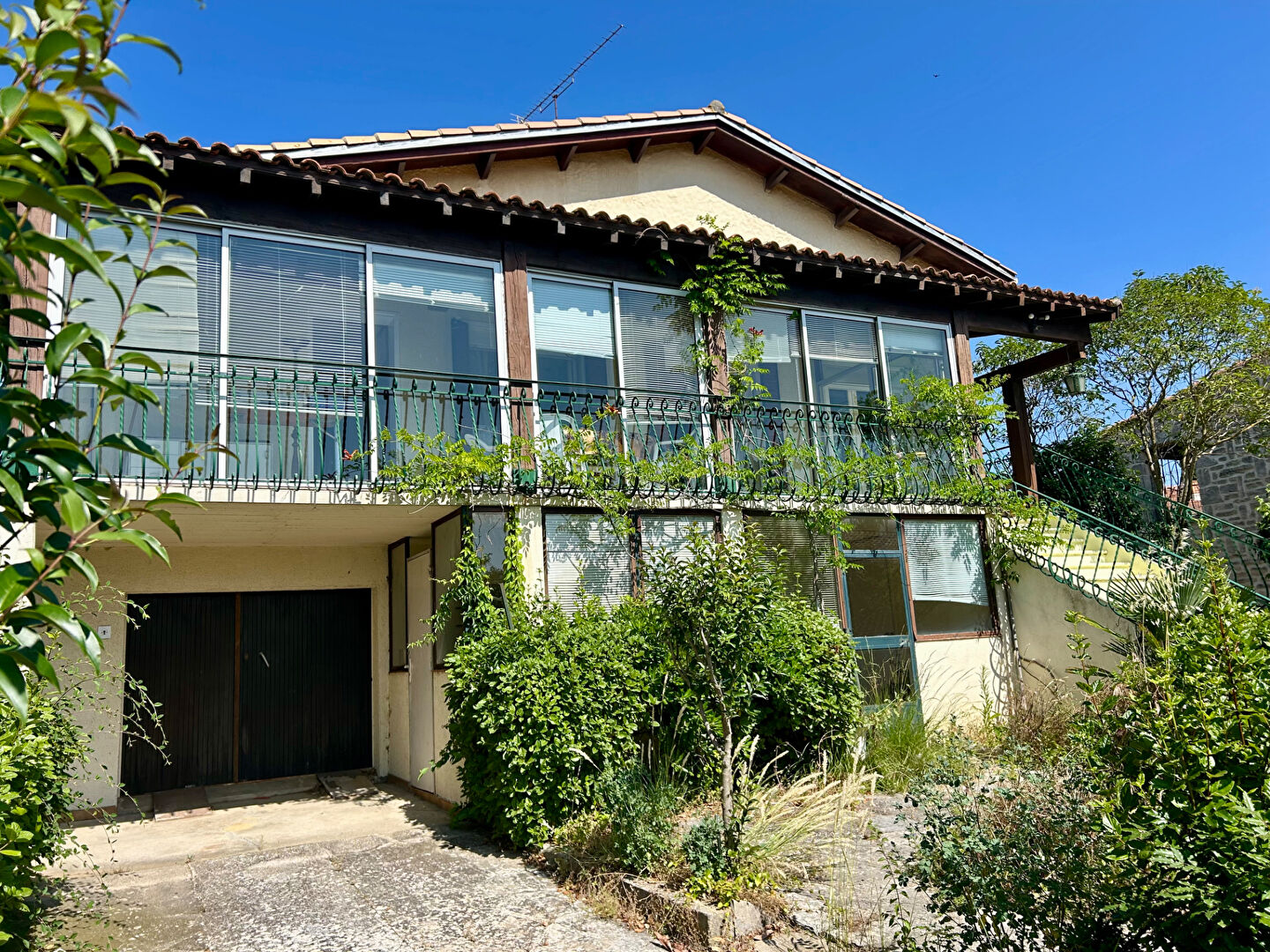 Maison LAVERUNE (34880) 8 pièces 141.00 m²